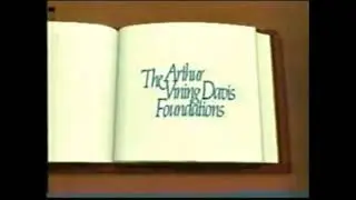 Between The Lions Funding Credits (Early 2002)