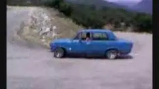 seat 124 dls tests