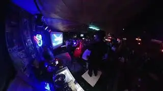 brokenbutterfly - bila ft. Zidan Zarco ( REMIX - Uncle Yama ) LIVE AT TIPSY PANDA