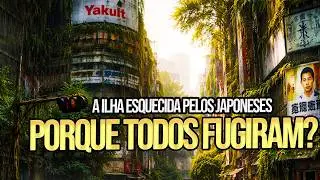 A ilha fantasma: 10.000 japoneses que simplesmente sumiram