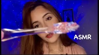 ASMR PREPARANDO VOC&Ecirc; PARA DORMIR, EXTREMO SONINHO