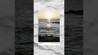 Calm waves. #photography #videography #aesthetic #youtubeshorts #photo #video #viralvideo