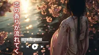 恋の香りが流れてく｜心に残る優しい日本の演歌