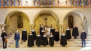 Vater behüt uns - Schulchor und Kurrende Naumburg