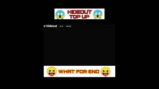 HIDEOUT TOP - UP EVENT 😱 - para samsung#shorts   A3,A5,A6,J4,J5,J7,S9,A10,A20,A30,A40,A50,A70,op