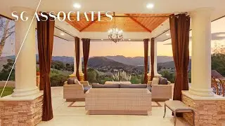 4516 Sunnyhill St, Westlake Village, CA 91362 // Offered by SG Associates