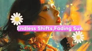 Endless Shifts, Fading Sun - Coffu/🌟🌟