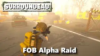 SurrounDead - 8 - 