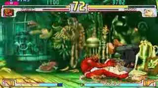 Defi 2:Otana ( Urien ) vs Fardec ( Hugo ) PART 1