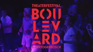 Aftermovie Theaterfestival Boulevard 2022