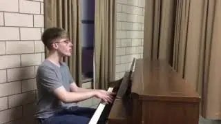 Ian Marks Vid A