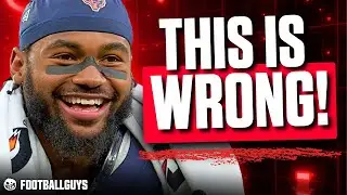 9 Undervalued RBs That Nobody is Talking About!