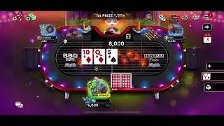 Monopoly Poker 1.25b BBQ (win)