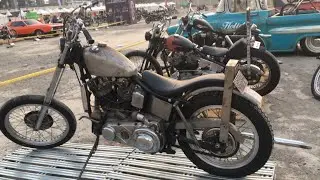 Harley chopper #harleydavidson #chopper #chopperkampung #motorcostum #costum #viralvideo #hd #harley