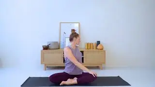 Yoga Pentru Spate I Elimină Orice Disconfort Din Întregul Spate