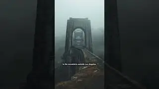 Why California has a Bridge to Nowhere | Past Horizon