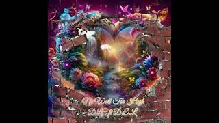 DLC ft D.E.L-No Wall Too High