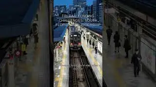 Tri-Rail Funding Challenges: South Florida Rail Ridership & Future