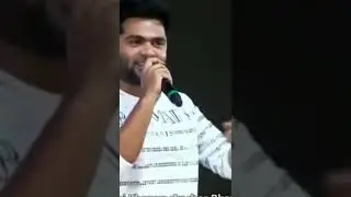 Atman STR Comeback F1 Car Race Speech Video