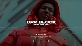 [FREE] DigDat UK Drill Type Beat | UK Drill Instrumental 2023