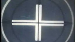 Old Film Countdown Footage