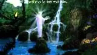 Contribution to peace, To begin............start with yourself.