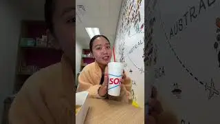 Trying Sonic Drive In Part 1| Work Break Nurse Mukbang