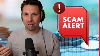 Do THIS to avoid money SCAMS!!