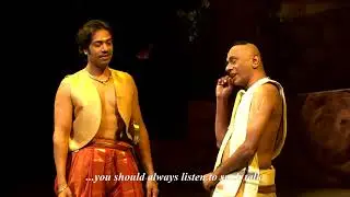 Ponniyin Selvan 2017 Chennai to Singapore International Premier