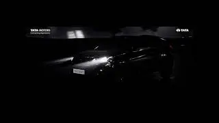 The all-new Tata Nexon Red #DARK Edition