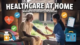 Bihar Government Healthcare Scheme for Seniors &ndash; Home Visit Medical Services | #biharnews #viral