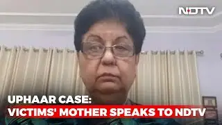 Uphaar Fire: Court Orders Ansals' Release, Says 