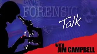 Forensic Talk - Pellicci Murder Revisited