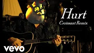 Carl Wheezer Sings Hurt (Croissant Remix)