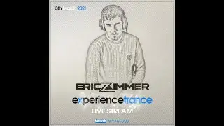 Eric Zimmer - Experience Trance Live
