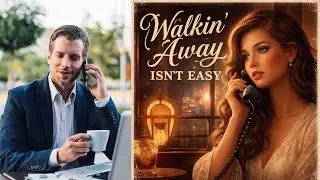 Walking Away Hurts More Than Staying