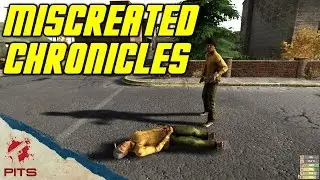 Miscreated Gameplay | Chronicles 