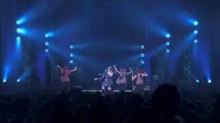 BENI Stardust Bitter & Sweet Release Tour Final
