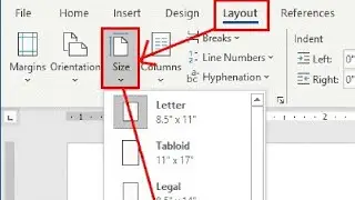 Page Lay out/ Learning Skills With Inza Official