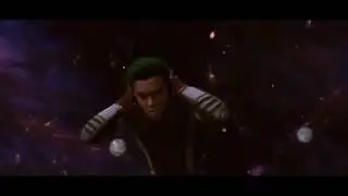 Young justice season 4 live action trailer