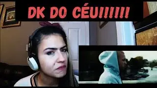 Samurai sem Mestre - Dk47 | Cynthia Luz | Xamã (Prod. Slim) | REAÇÃO | INDI JADE