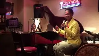 LaVon Hardison   My Funny Valentine