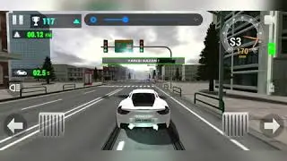 Racing Limits