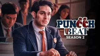 Puncch beat love story ❤️&zwj;🔥 season 2 episode 7