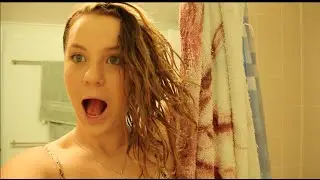 Hair Dye Fail