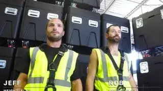 Sizing Tips for the Perfect Fit &ndash; Exofit NEX Harness