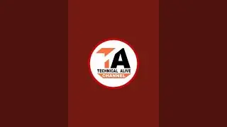 Technical Alive is live | Welcome Q/a