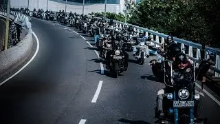 Bikerholics MC Freedom Ride 2025