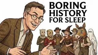 Expert Historian Reveals the REAL Spirit of Halloween in 1890s America