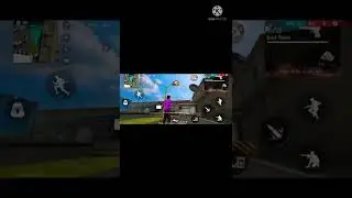 lakagamer Attitudestatus desert hacker playing @lakagamer #shorts @ffshort
